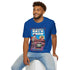 Grateful Dead Concert Shirt Vanderbilt University 1972 - StealieShop